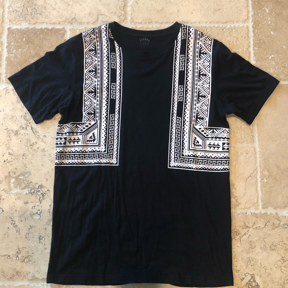 XL stampd T shirt 10/10 condition